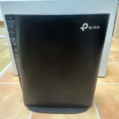 TP-Link Archer AX80 無線LANルーターのサムネイル