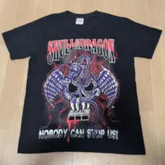 伊東竜二 MASADA Tシャツ　大日本プロレス、デスマッチ