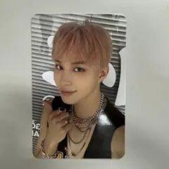 NCT127 WALK SMini スミニ ジョンウ