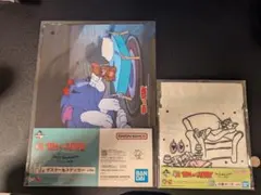 トムとジェリー 一番くじ