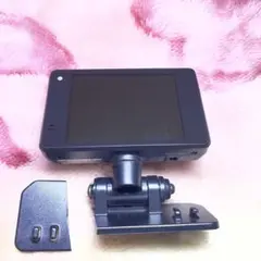 COMTEC ドライブレコーダー CB-R01 - メルカリ
