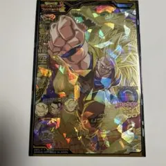 ドラゴンボールヒーローズ旧弾 2026年最新】ドラゴンボールヒーローズ旧弾の人気アイテム - メルカリ