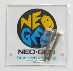 SNK アクリルプレート アクリルアート ネオジオ EVOJAPAN2026 - メルカリ