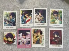 あんスタ　流星隊　仙石忍　まとめ売り