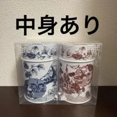 東京ディズニーリゾート　日本茶セット