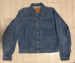 Levi's 90's 71506XX 1st 38 日本製