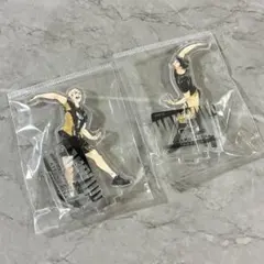 ハイキュー‼︎ クロニクル アクスタ アクリルフィギュア 宮侑 宮治