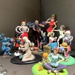フィギュア 11体セット まとめ売り