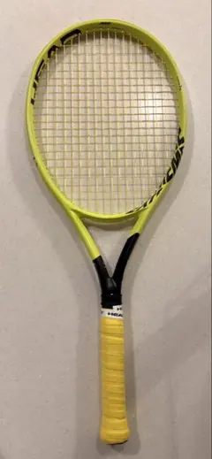 HEAD テニスラケット MP CPI600 - メルカリ