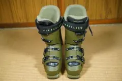 k2 pinnacle 130 ピナクル 130