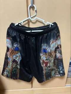Supreme Michael Jackson Short Pants バスパン - メルカリ