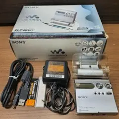 2026年最新】SONY MZ N910の人気アイテム - メルカリ