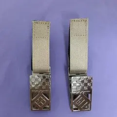 exp japon ベビーカークリップ 2個セット