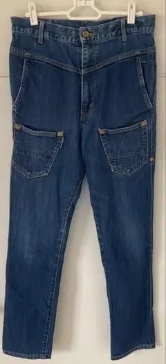 2025年最新】mercibeaucoup パンツの人気アイテム - メルカリ