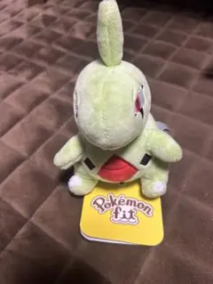 ポケモンfit / ヨーギラス