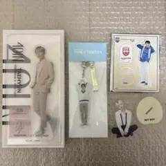 テヒョン アクスタ - メルカリ