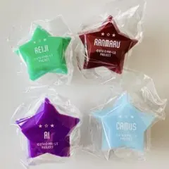 蘭丸 うたプリ タブナイ リングライト カルライ - メルカリ