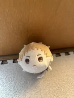 ハイキュー!! もちもちマスコットWA 夜久衛輔