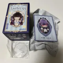 原神 ポップマート フィギュア ドゥリン