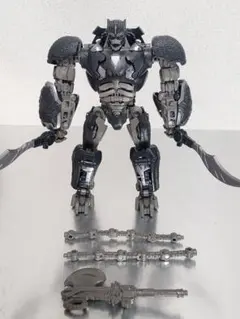 トランスフォーマー スタジオシリーズ SS-118 オプティマスプライマル