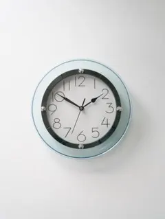 アノニマス 掛時計 モダンデザイン レトロポップ Y2K