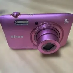 2026年最新】nikon coolpix a300の人気アイテム - メルカリ