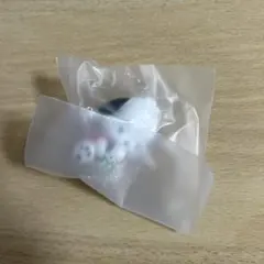 ポチャッコ ぬいぐるみといっしょフィギュア ガチャガチャ
