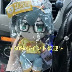 ドズル社 エンタメくじ すわりんこぬいぐるみ賞 おんりー - メルカリ
