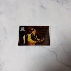 Mrs. GREEN APPLE ゼンジン イミュータブル フォトカード