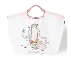 ボールアンドチェーン エコバッグ