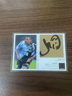 2026年最新】ジュニーニョ サインの人気アイテム - メルカリ