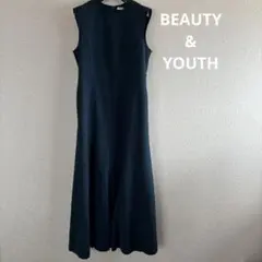 BEAUTY & YOUTH ワンピース