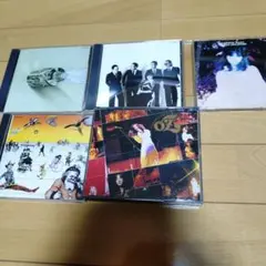 ONE OK ROCK ライブ DVD 4枚セット ワンオク 横浜スタジアム 他 - メルカリ