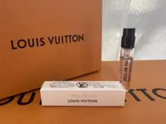 【新品未使用】LOUIS VUITTON スペルオンユー 香水 2mlのサムネイル