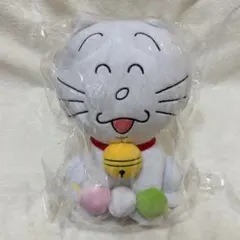 【新品未開封】 サザエさん 季節のタマぬいぐるみ 春のサムネイル