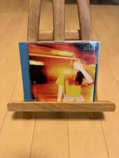 aiko 湿った夏の始まり CD