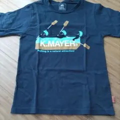 半袖Tシャツのサムネイル