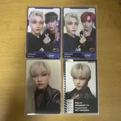 straykids スキズ Felix フィリックス ODDINARY