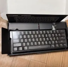 AULA WIN60 磁気スイッチ ゲーミングキーボード