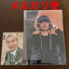 SEVENTEEN CARAT LAND ケレン スングァン KAKAO特典