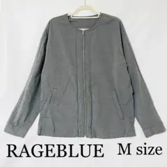 美品♡RAGEBLUE♡ブルゾン アウター 秋物