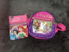 ディズニー バッグ