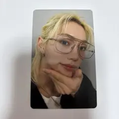 straykids KARMA HMV特典 フィリックス