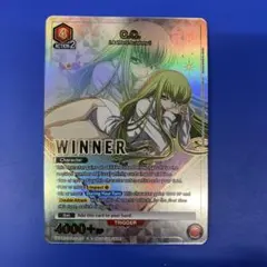 2026年最新】ユニオンアリーナ c.c winnerの人気アイテム - メルカリ