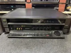 2026年最新】EDV-5000 ベータビデオデッキの人気アイテム - メルカリ