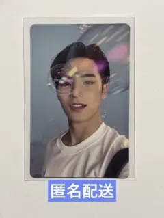 ミンギュ JAPAN 1st EP DREAM