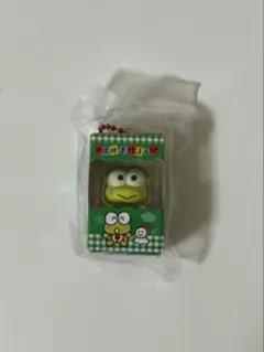 サンリオ　チョコボックス　けろけろけろっぴ