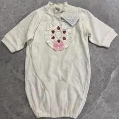 新品未使用★ベビー 70cm カバーオール 50~70cm