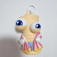 海外限定】アメイジングデジタルサーカス キンガー ペンダント（アニメ
