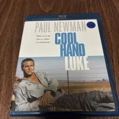 クールハンド・ルーク Blu-ray 輸入版